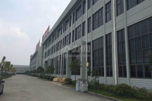 Chine Linksunet E.T Co; Limited Profil de la société